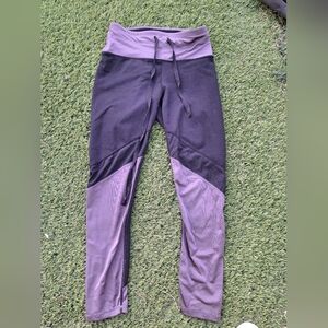 Fabletics size xs high waisted leggings